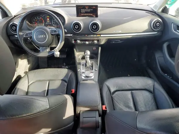 WAUJ8GFF2G1086074 2016 AUDI A3 - Image 8