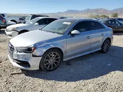 WAUJ8GFF2G1098743 2016 AUDI A3
