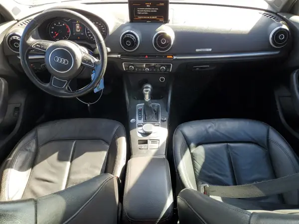 WAUJ8GFF2G1098743 2016 AUDI A3 - Image 8