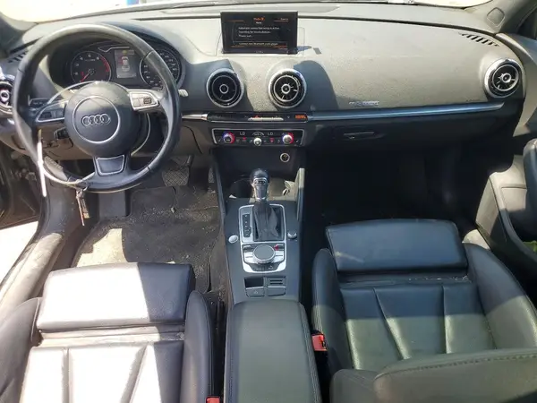 WAUJ8GFF2G139179 2016 AUDI A3 - Image 8