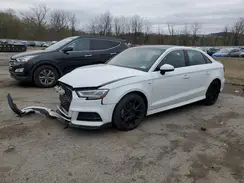 WAUJ8GFF2H1007312 2017 AUDI A3