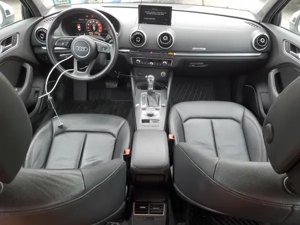 WAUJ8GFF2H1007312 2017 AUDI A3 - Image 8