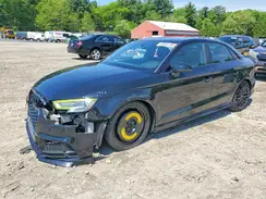 WAUJ8GFF2H1008475 2017 AUDI A3