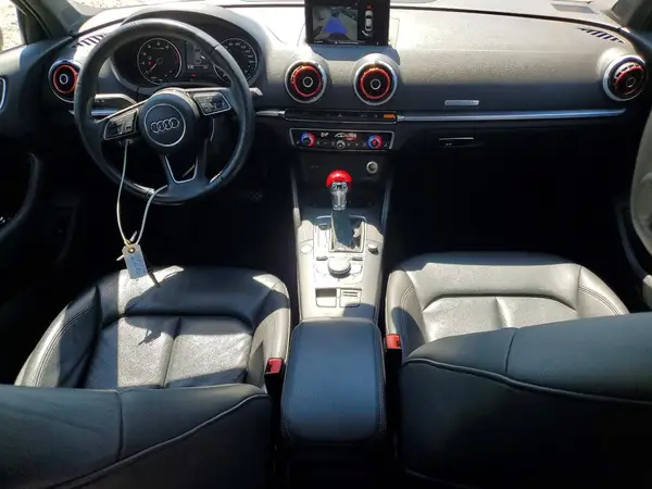 WAUJ8GFF2H1008475 2017 AUDI A3 - Image 8