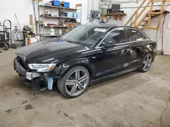 WAUJ8GFF2H1014499 2017 AUDI A3