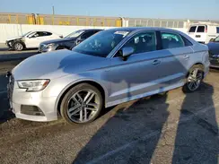 WAUJ8GFF2H1018262 2017 AUDI A3