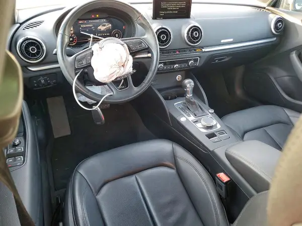 WAUJ8GFF2H1018262 2017 AUDI A3 - Image 8