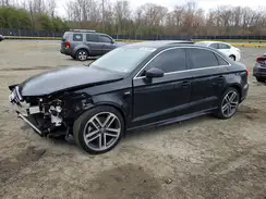 WAUJ8GFF2H1026958 2017 AUDI A3