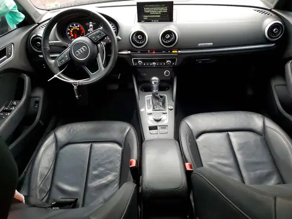 WAUJ8GFF2H1026958 2017 AUDI A3 - Image 7