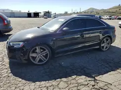 WAUJ8GFF2H1029262 2017 AUDI A3