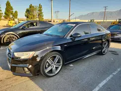 WAUJ8GFF2H1029360 2017 AUDI A3