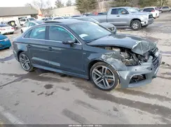 WAUJ8GFF2H1033215 2017 AUDI A3