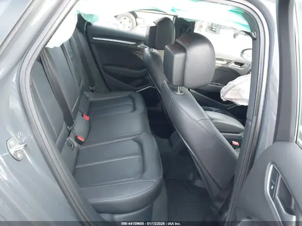 WAUJ8GFF2H1033215 2017 AUDI A3 - Image 8