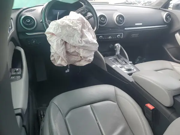 WAUJ8GFF2H1034154 2017 AUDI A3 - Image 8