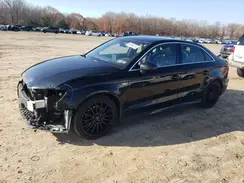 WAUJ8GFF2H1034820 2017 AUDI A3
