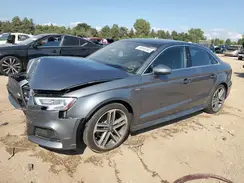 WAUJ8GFF2H1035837 2017 AUDI A3