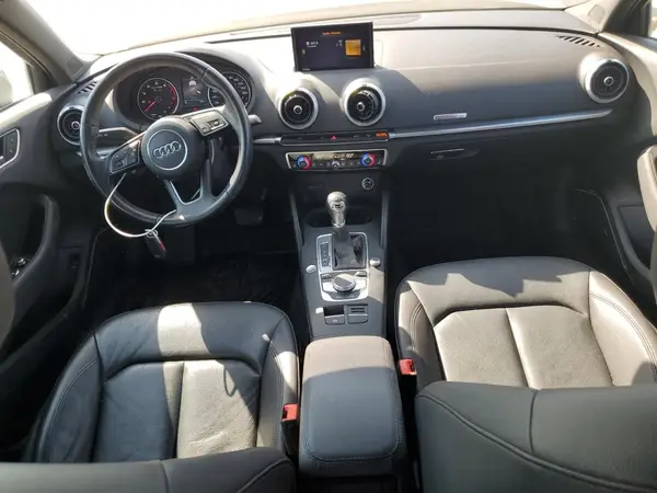 WAUJ8GFF2H1035837 2017 AUDI A3 - Image 8