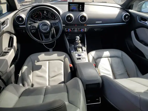 WAUJ8GFF2H1044926 2017 AUDI A3 - Image 8