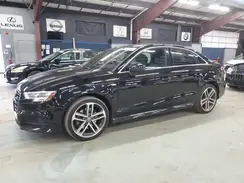 WAUJ8GFF2H1053092 2017 AUDI A3