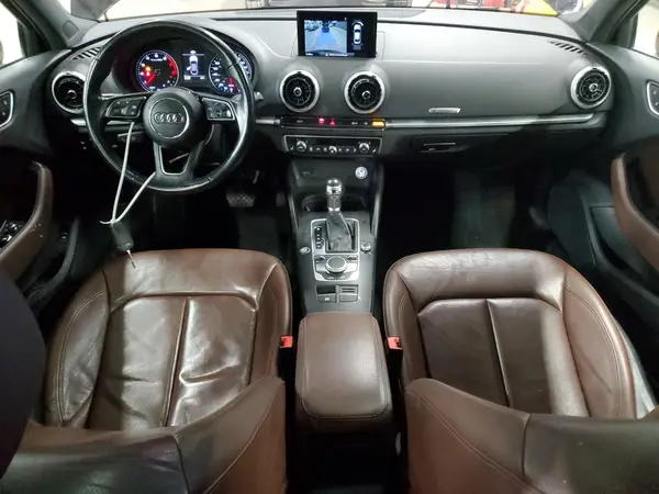 WAUJ8GFF2H1053092 2017 AUDI A3 - Image 8