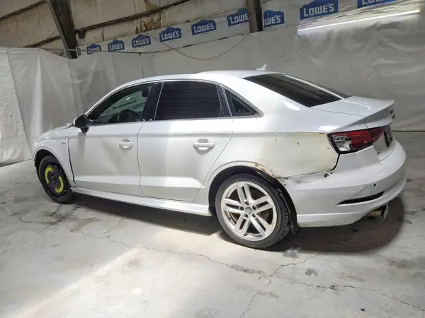 WAUJ8GFF2H1059457 2017 AUDI A3 - Image 2