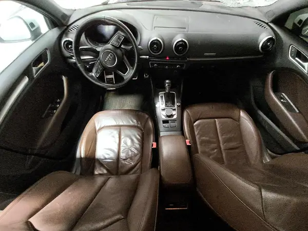 WAUJ8GFF2H1059457 2017 AUDI A3 - Image 8
