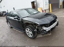 WAUJ8GFF2H1062116 2017 AUDI A3
