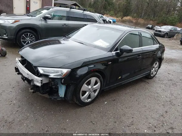 WAUJ8GFF2H1062116 2017 AUDI A3 - Image 2