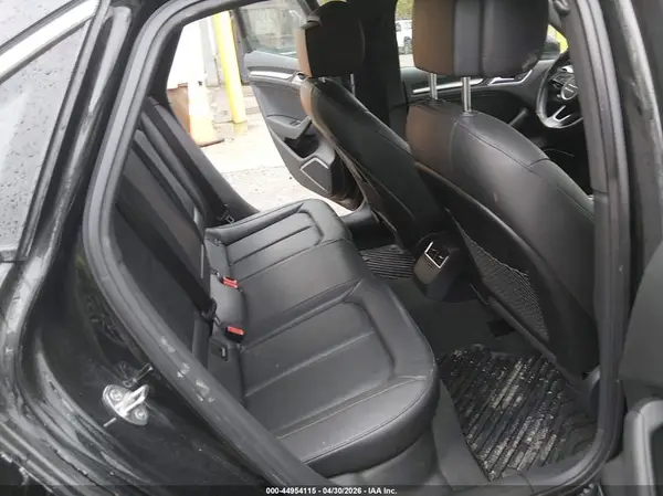 WAUJ8GFF2H1062116 2017 AUDI A3 - Image 8