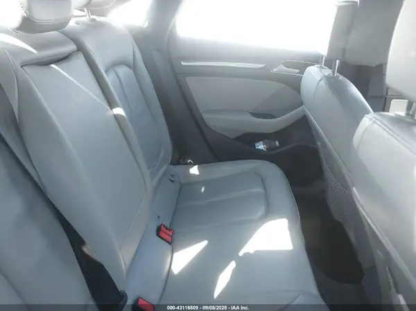 WAUJ8GFF2H1063685 2017 AUDI A3 - Image 8