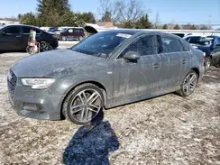 WAUJ8GFF2H1077683 2017 AUDI A3