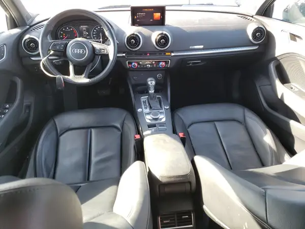 WAUJ8GFF2H1077683 2017 AUDI A3 - Image 8