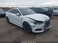 WAUJ8GFF2J1003413 2018 AUDI A3