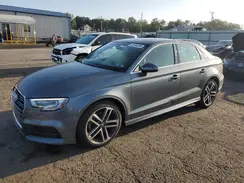 WAUJ8GFF2J1008630 2018 AUDI A3