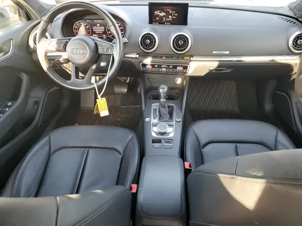 WAUJ8GFF2J1008630 2018 AUDI A3 - Image 8