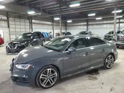 WAUJ8GFF2J1010216 2018 AUDI A3