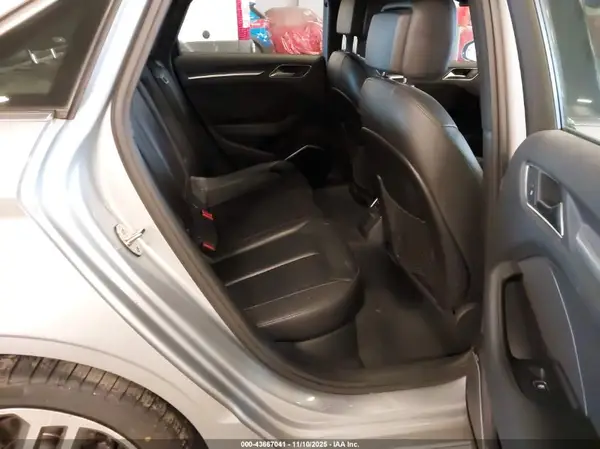 WAUJ8GFF2J1016243 2018 AUDI A3 - Image 8