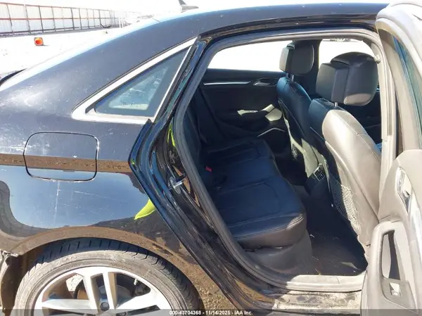 WAUJ8GFF2J1022799 2018 AUDI A3 - Image 8