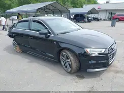 WAUJ8GFF2J1045824 2018 AUDI A3