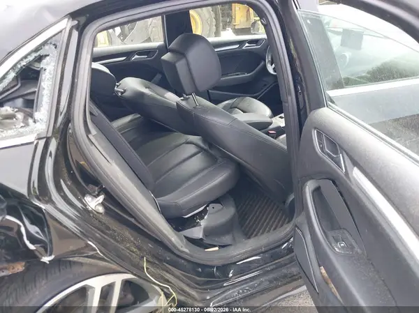 WAUJ8GFF2J1045824 2018 AUDI A3 - Image 8