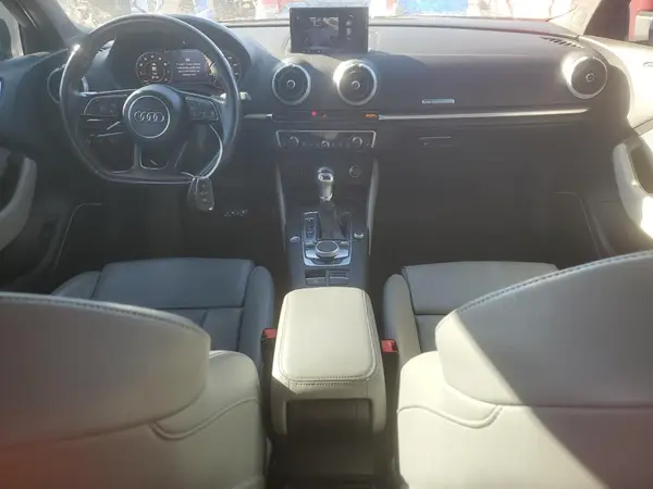 WAUJ8GFF2J1050487 2018 AUDI A3 - Image 8