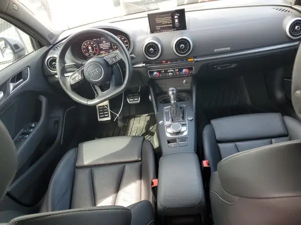 WAUJ8GFF2J1050814 2018 AUDI A3 - Image 8