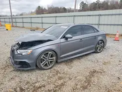 WAUJ8GFF2J1072019 2018 AUDI A3