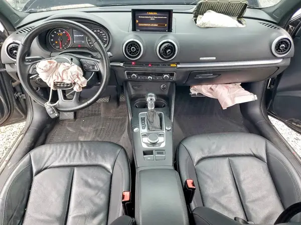 WAUJ8GFF2J1072019 2018 AUDI A3 - Image 8