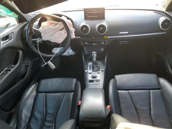 WAUJ8GFF2J1077530 2018 AUDI A3 - Image 8
