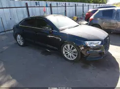 WAUJ8GFF2J1080797 2018 AUDI A3
