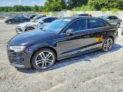 WAUJ8GFF2J1083120 2018 AUDI A3