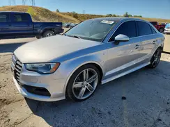 WAUJ8GFF3G1013957 2016 AUDI A3