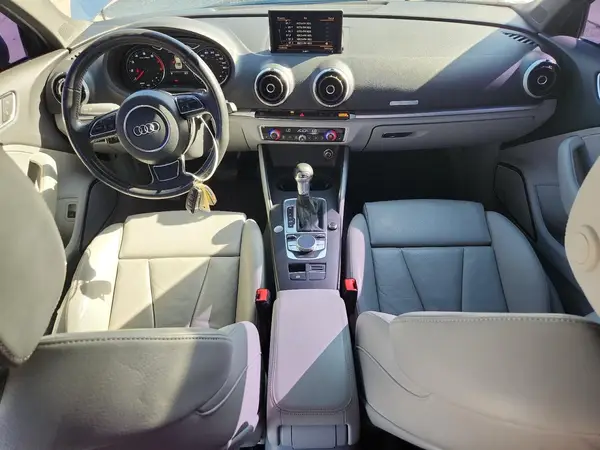 WAUJ8GFF3G1013957 2016 AUDI A3 - Image 8