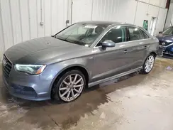 WAUJ8GFF3G1014817 2016 AUDI A3